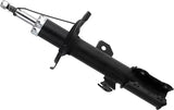 Shock Absorber 317 612 - SACHS