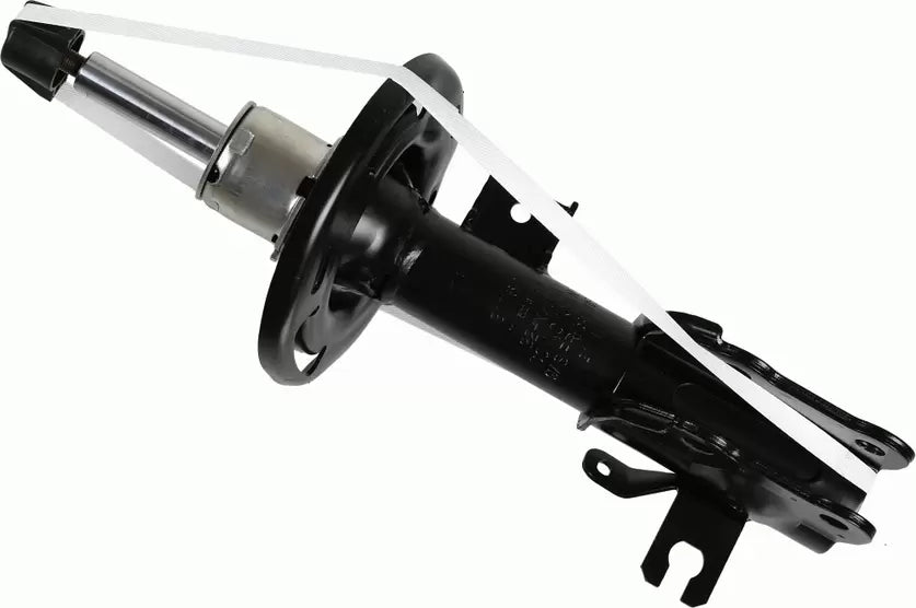 Shock Absorber 317 624 - SACHS