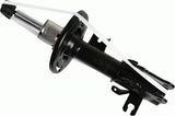 Shock Absorber 317 624 - SACHS