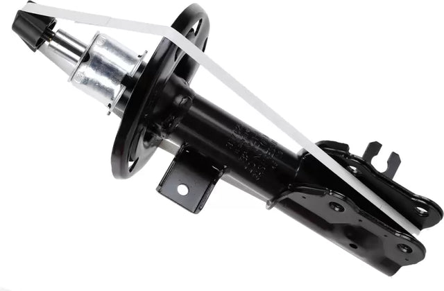 Shock Absorber 317 625 - SACHS