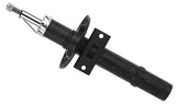Shock Absorber 317 645 - SACHS