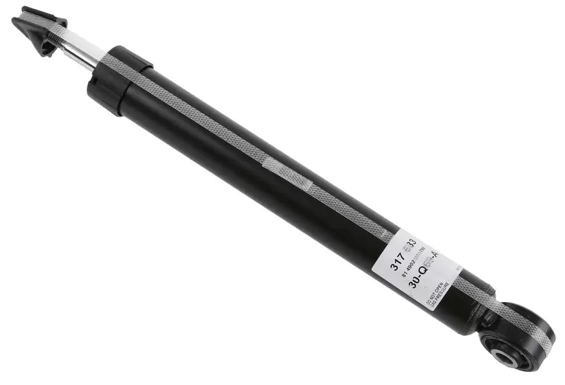 Shock Absorber 317 683 - SACHS