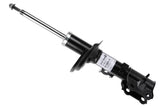 Shock Absorber 317 708 - SACHS