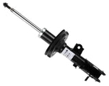 Shock Absorber 317 709 - SACHS