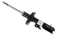 Shock Absorber 317 712 - SACHS
