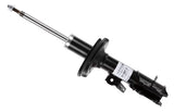 Shock Absorber 317 712 - SACHS