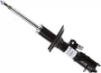 Shock Absorber 317 713 - SACHS