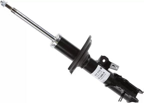 Shock Absorber 317 713 - SACHS