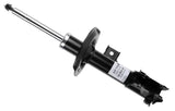 Shock Absorber 317 714 - SACHS
