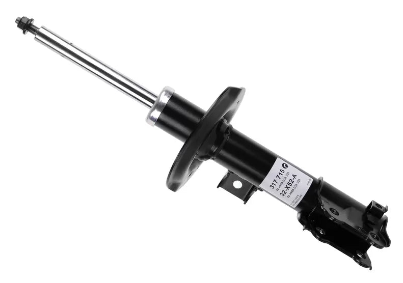 Shock Absorber 317 715 - SACHS