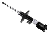 Shock Absorber 317 715 - SACHS