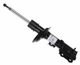 Shock Absorber 317 717 - SACHS