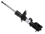 Shock Absorber 317 718 - SACHS