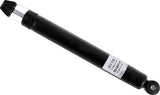 Shock Absorber 317 723 - SACHS