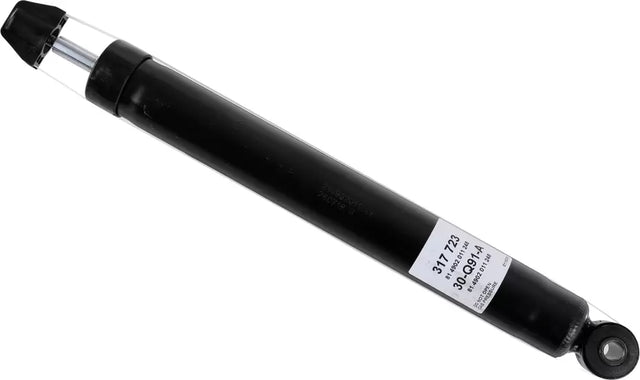 Shock Absorber 317 723 - SACHS