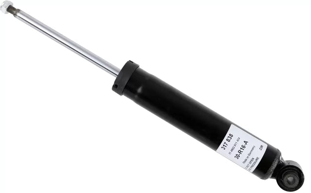Shock Absorber 317 838 - SACHS