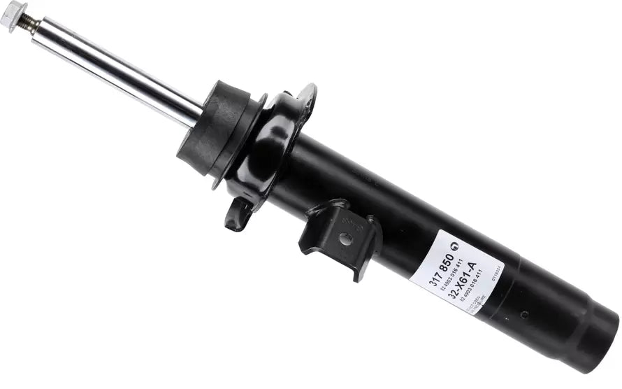 Shock Absorber 317 850 - SACHS