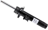 Shock Absorber 317 850 - SACHS