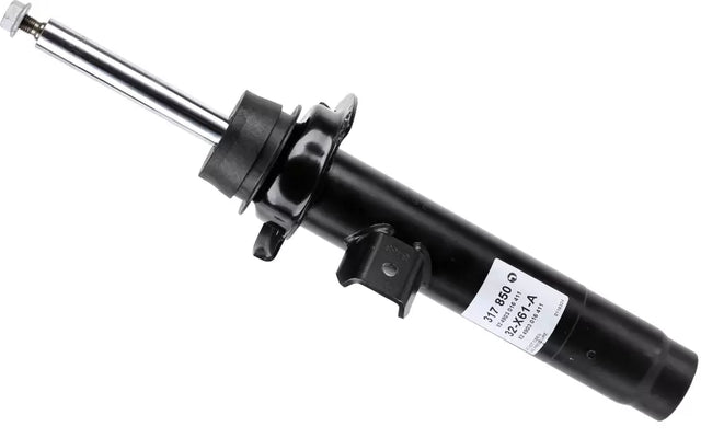 Shock Absorber 317 850 - SACHS