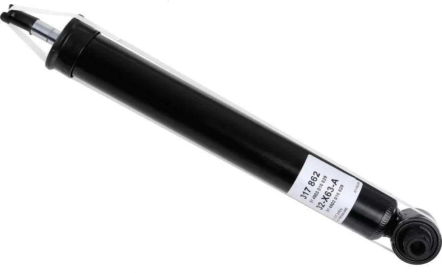 Shock Absorber 317 862 - SACHS
