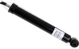 Shock Absorber 317 862 - SACHS