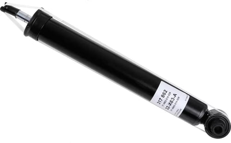 Shock Absorber 317 862 - SACHS