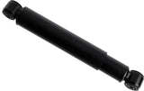 Shock Absorber 317 871 - SACHS