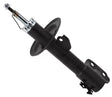 Shock Absorber 318 009 - SACHS