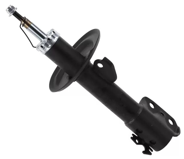 Shock Absorber 318 009 - SACHS