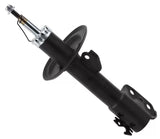 Shock Absorber 318 009 - SACHS