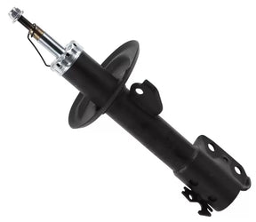 Shock Absorber 318 009 - SACHS