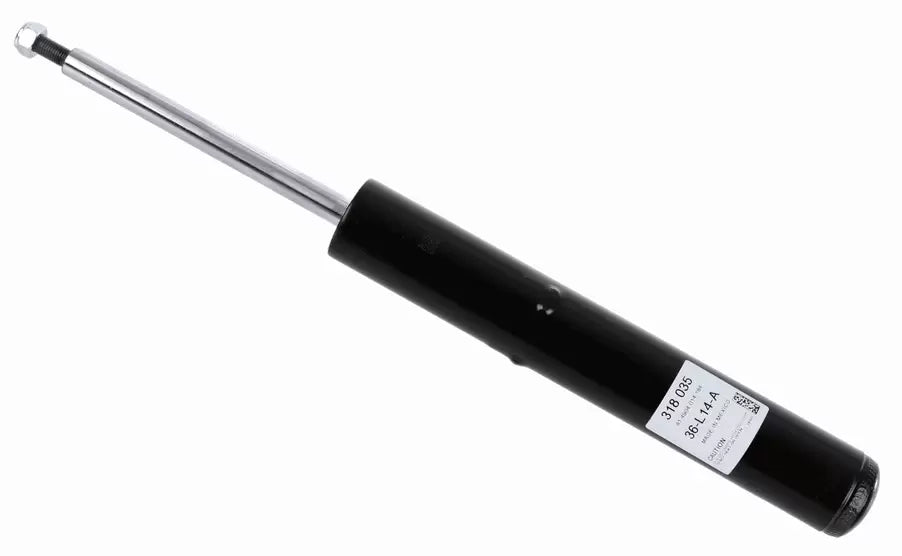 Shock Absorber 318 035 - SACHS