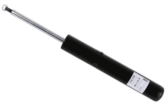 Shock Absorber 318 036 - SACHS