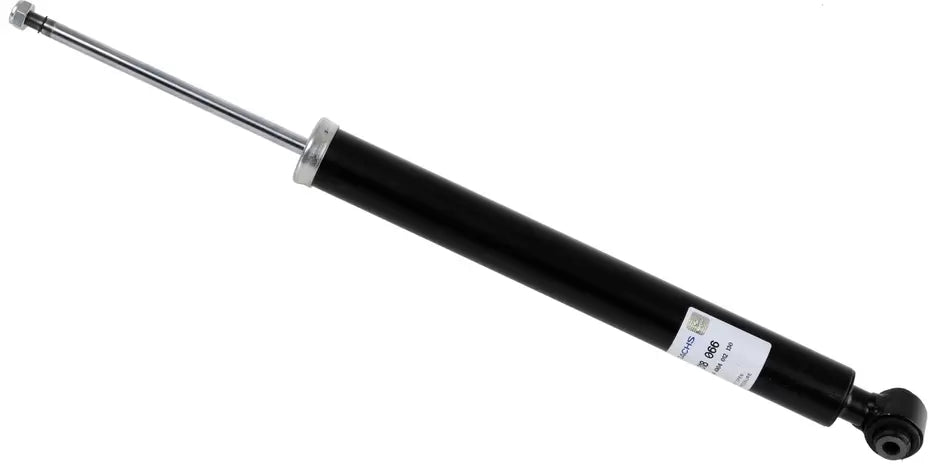 Shock Absorber 318 066 - SACHS
