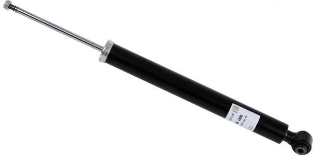 Shock Absorber 318 066 - SACHS