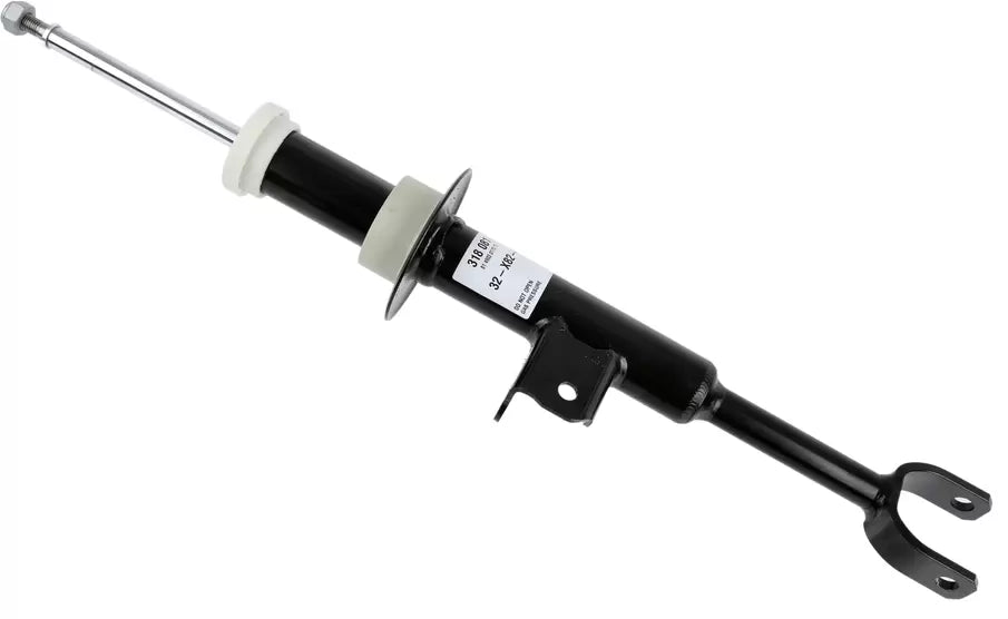 Shock Absorber 318 081 - SACHS