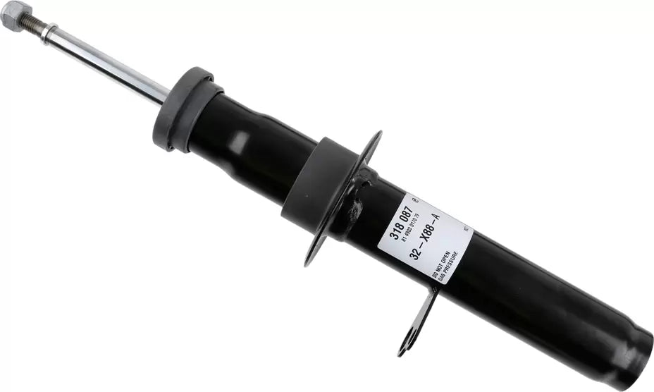 Shock Absorber 318 087 - SACHS