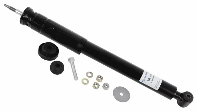 Shock Absorber 318 100 - SACHS