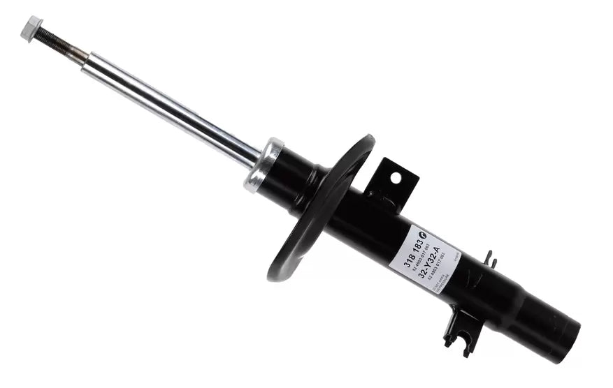 Shock Absorber 318 183 - SACHS