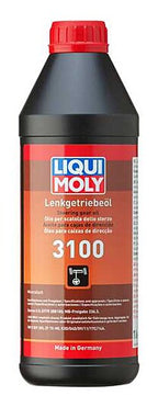 Steering Gear Oil 3100 1L - LIQUI MOLY