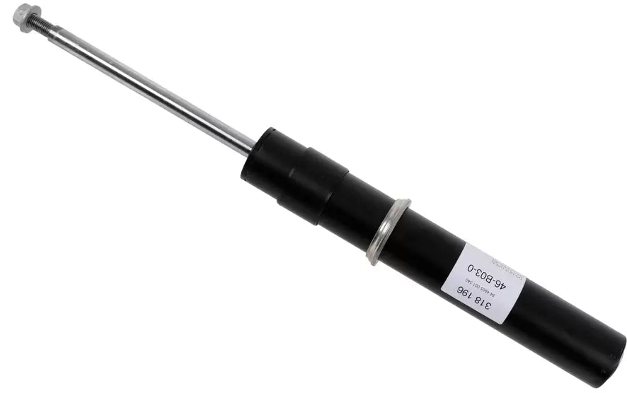 Shock Absorber 318 196 - SACHS