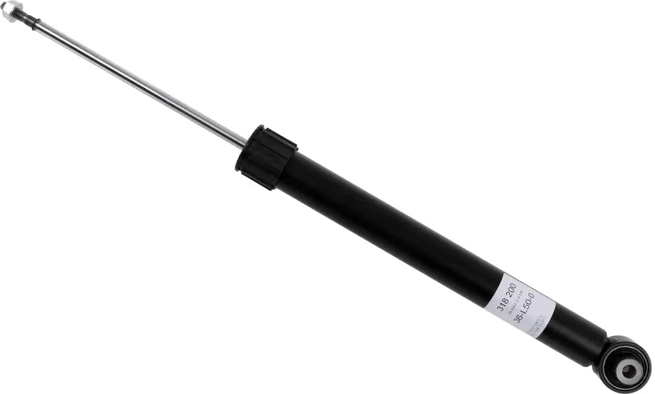 Shock Absorber 318 200 - SACHS