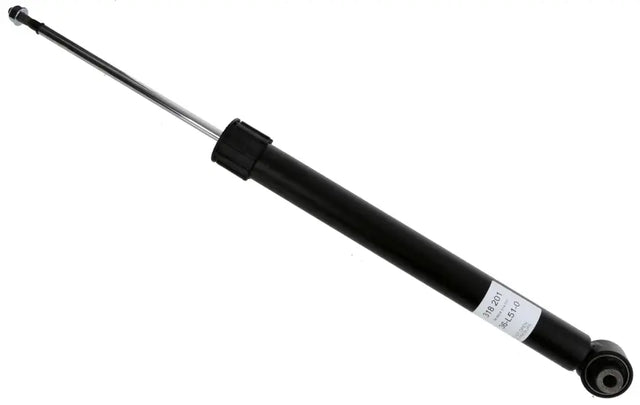 Shock Absorber 318 201 - SACHS