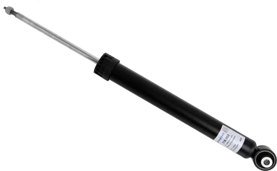 Shock Absorber 318 202 - SACHS