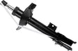 Shock Absorber 318 219 - SACHS