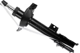 Shock Absorber 318 219 - SACHS