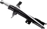 Shock Absorber 318 220 - SACHS
