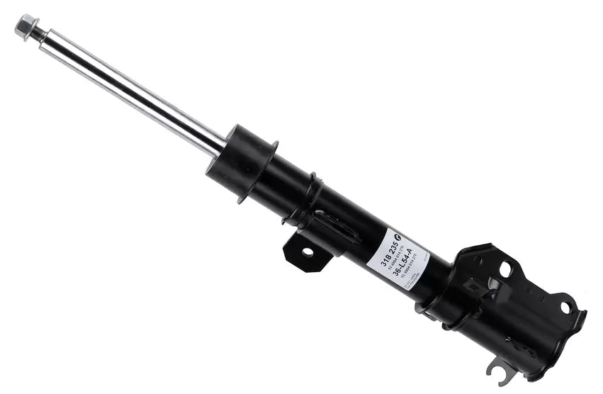 Shock Absorber 318 235 - SACHS