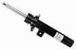 Shock Absorber 318 292 - SACHS
