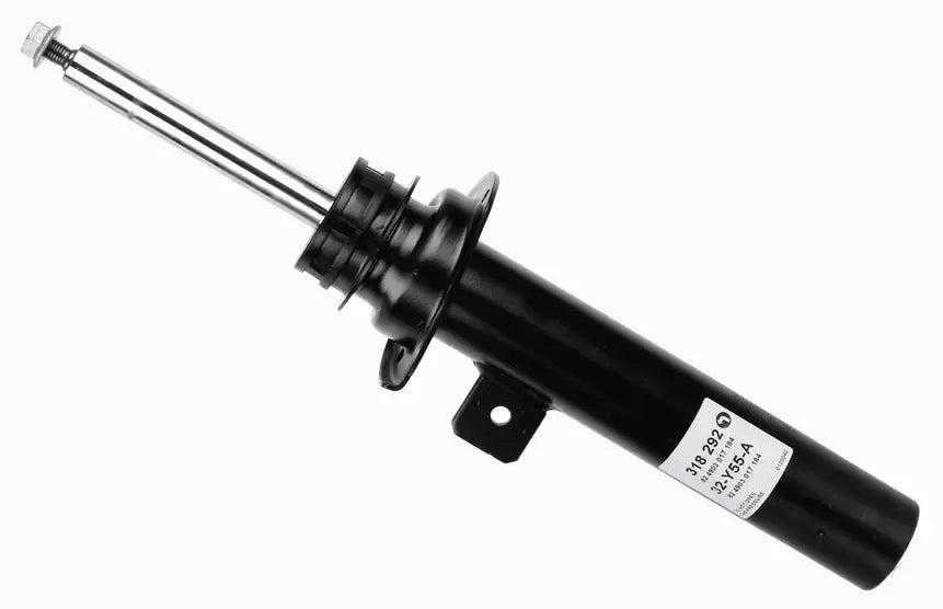 Shock Absorber 318 292 - SACHS